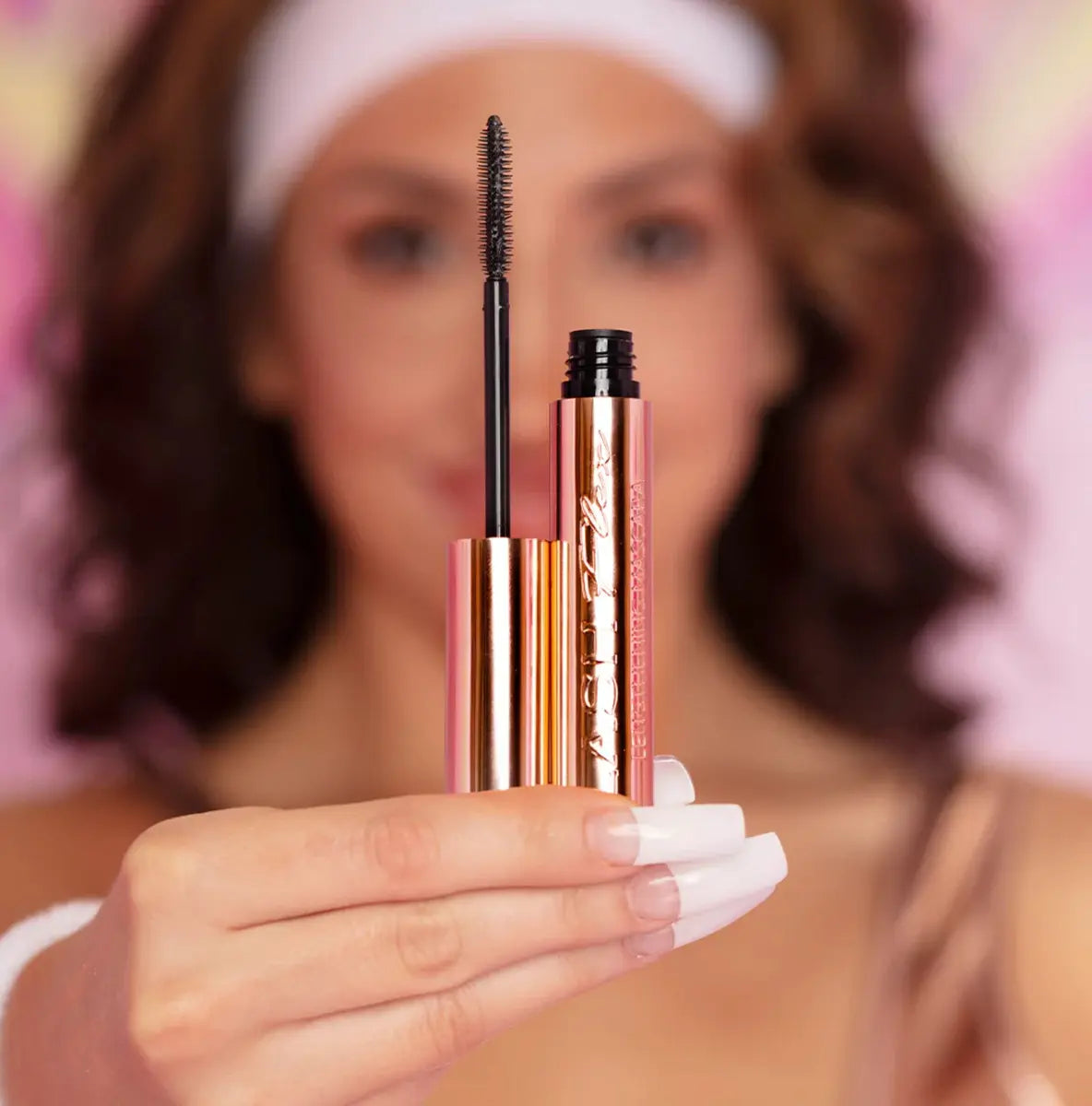 Máscara de pestañas Lash Flex | Beauty Creations