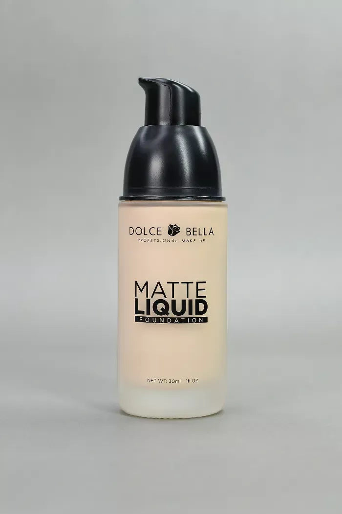 Base Matte | Dolce bella