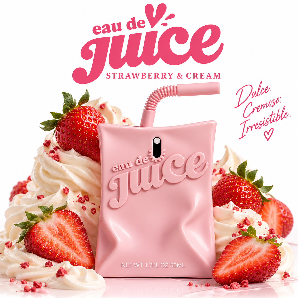 Perfume Juice Pink | Uvalu