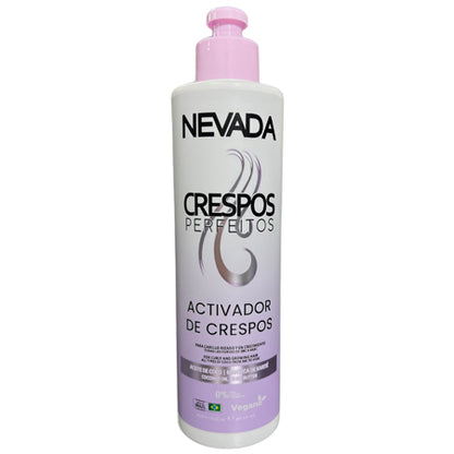 Pack Crespos | Nevada