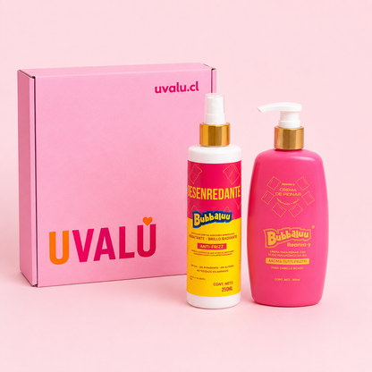 Pack Bubbalu | Bubbalu