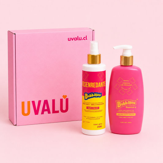 Pack Bubbalu | Bubbalu