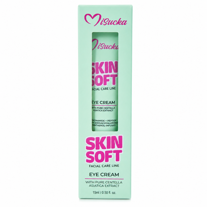 Skin Soft Crema para ojos | Misucka