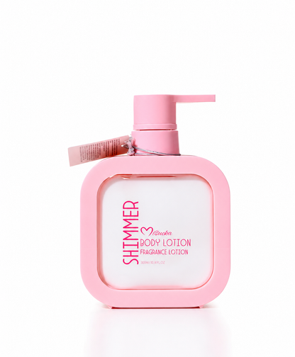 Crema Corporal Shimmer | Misucka