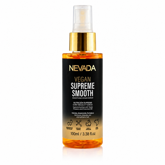 Oils Supreme Smooth | Nevada