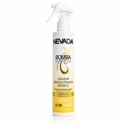 Pack Bomba nutritiva | Nevada