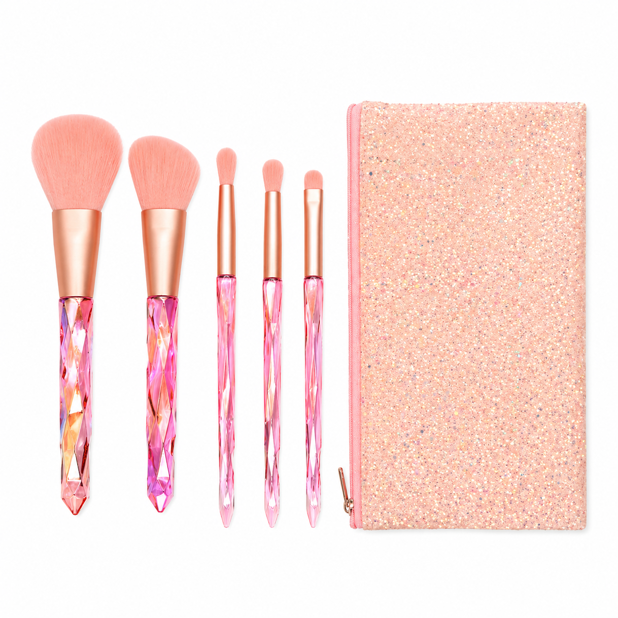 Set de Brochas | Ruby Face