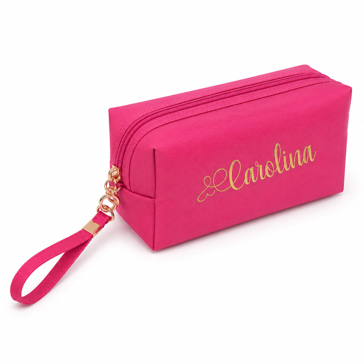 Estuche Isa 🩷 | Uvalu