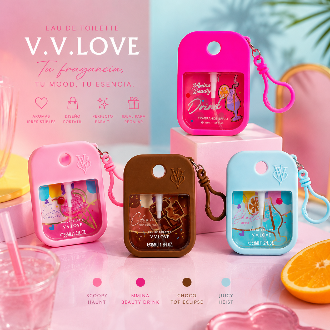 Splash mini | Uvalu