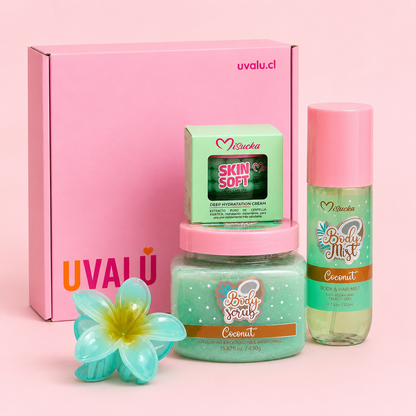 Pack Coco mix | Misucka