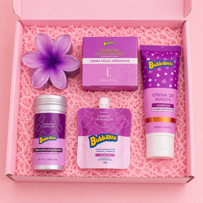 Pack Uva | Bubbalu