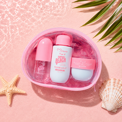 pack Travel Summer Tropic | Misucka
