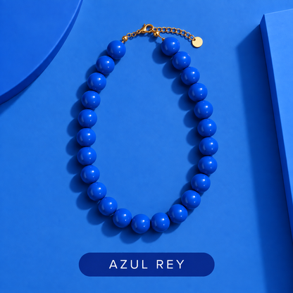 Collar Chunky Chicle | Uvalu