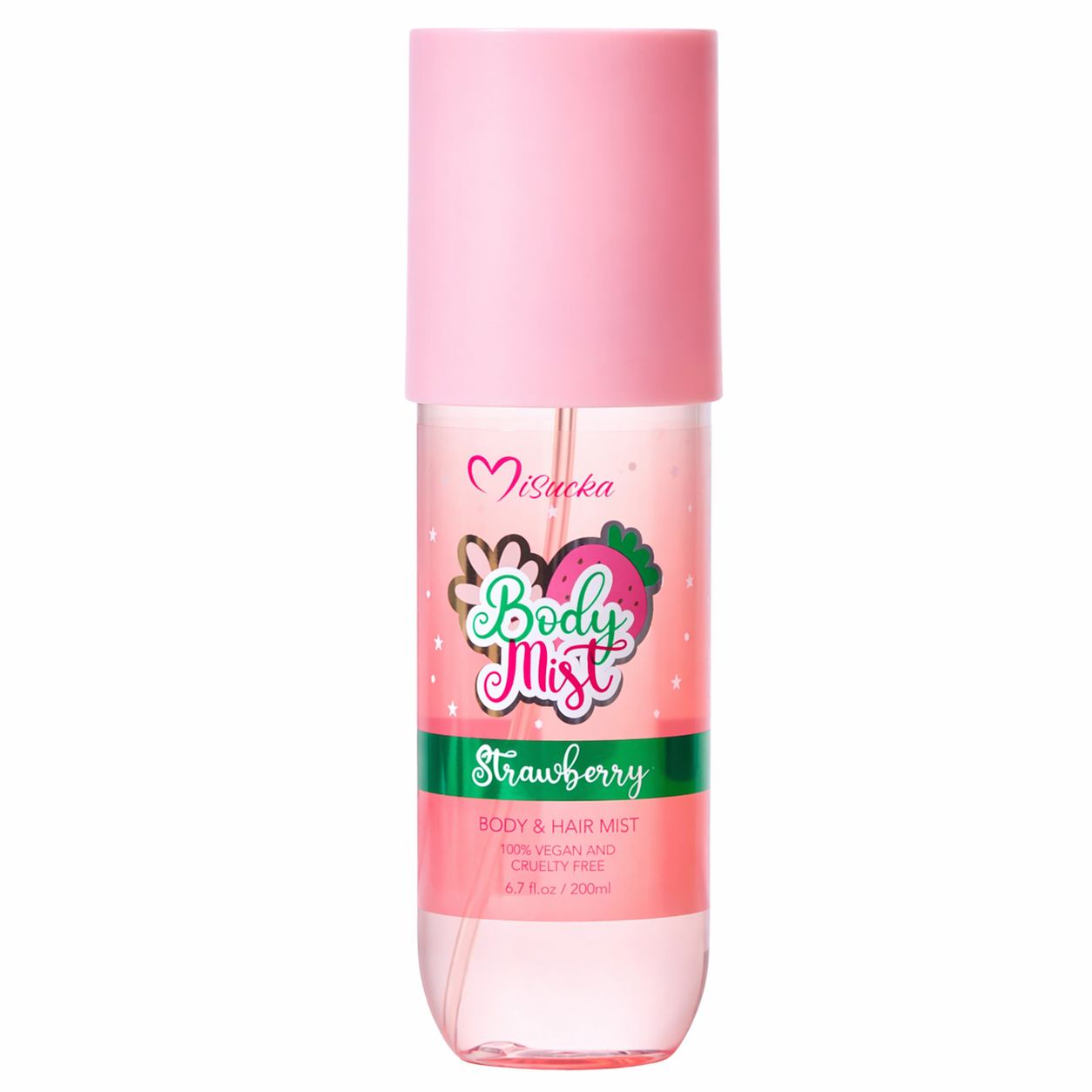 Pack Pink | Mix