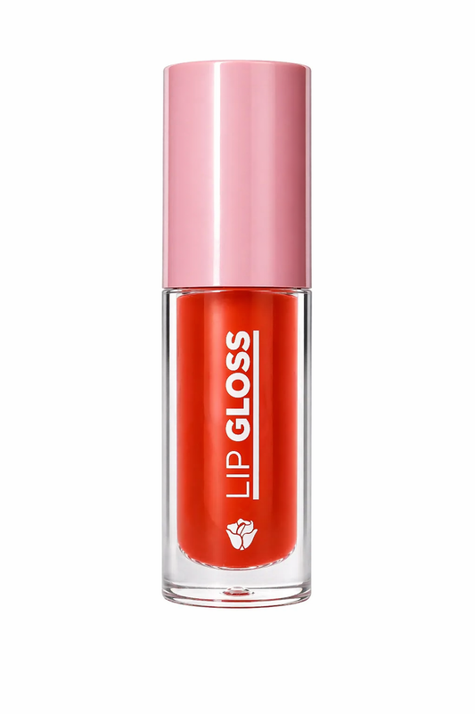 Lip Gloss con color | Dolce Bella tono 4
