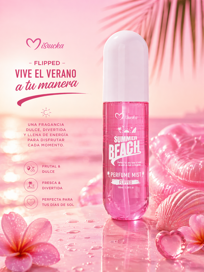 Body Mist Flipped | Misucka