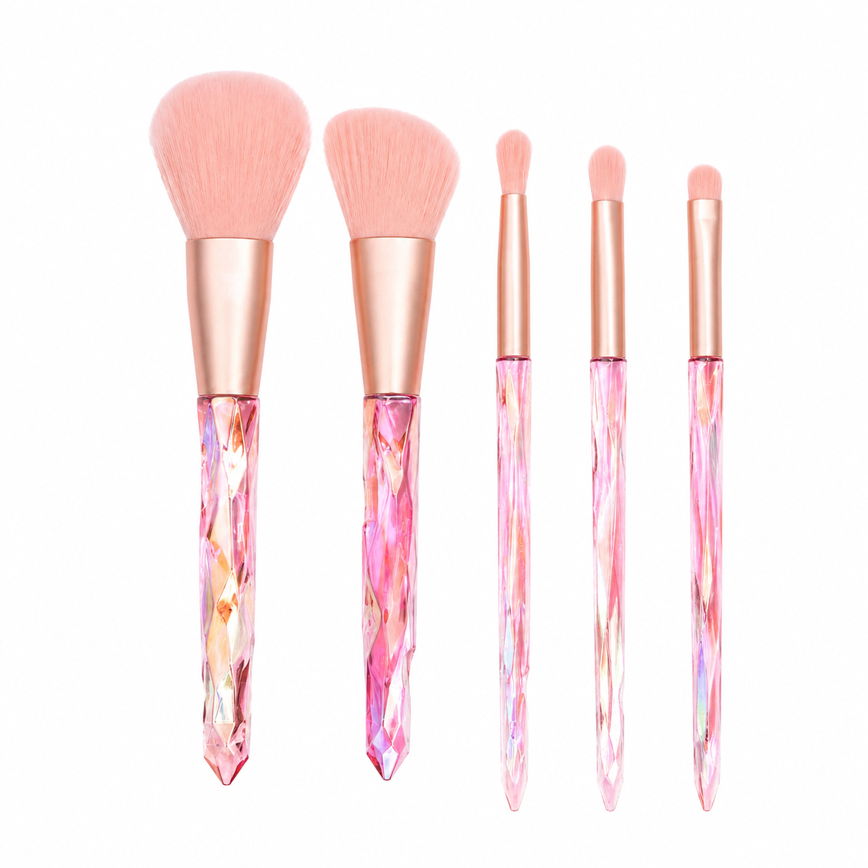 Set de Brochas | Ruby Face