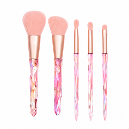 Set de Brochas | Ruby Face