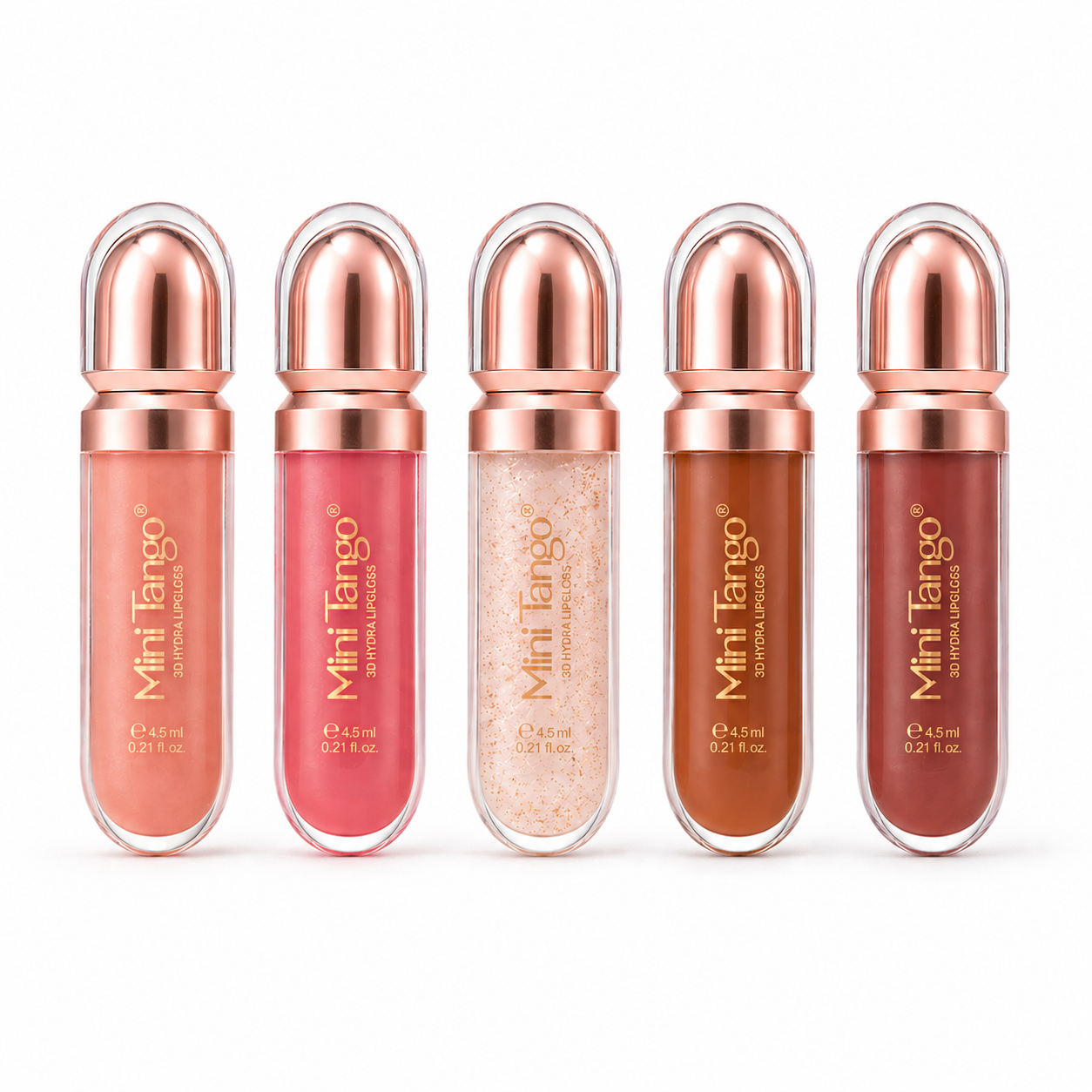 Lip Gloss Tango | Uvalu