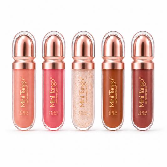 Lip Gloss Tango | Uvalu