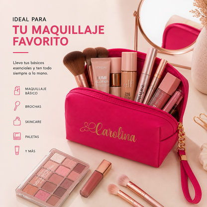 Estuche Isa 🩷 | Uvalu