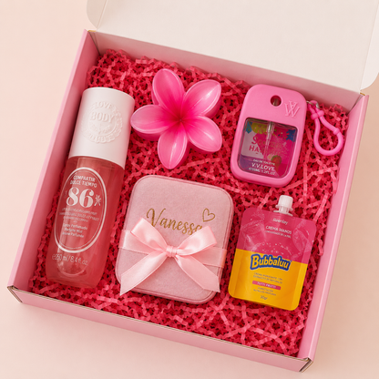 Pack mix pink | Uvalu