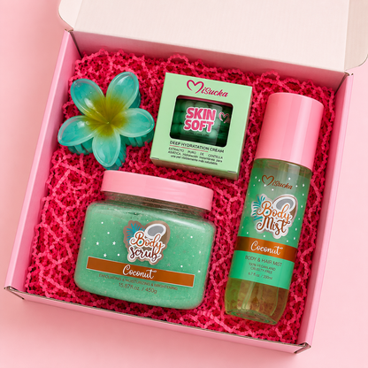 Pack Coco mix | Misucka