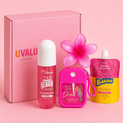 Pack Rosita | Mix