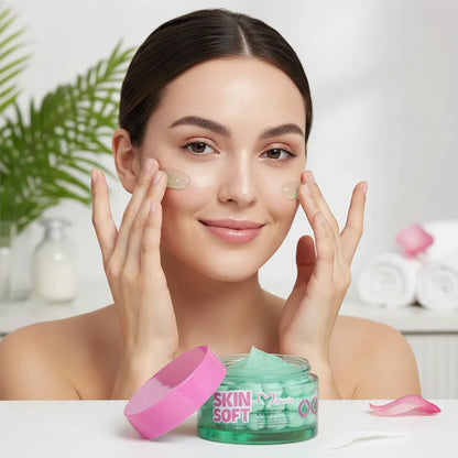Crema Facial Skin Soft | Misucka