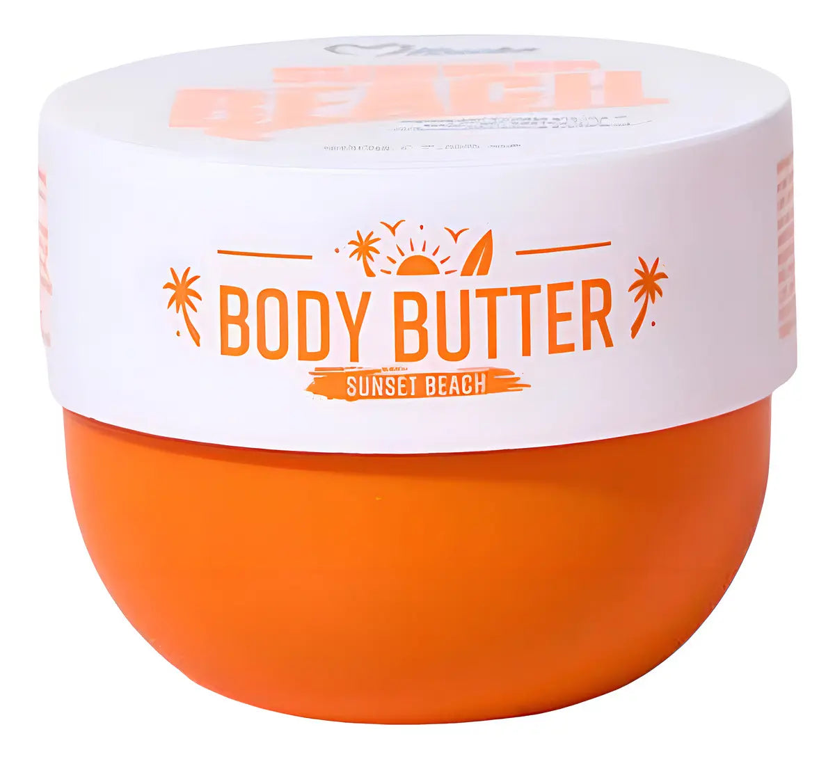 Mantequilla Corporal Summer Beach | Misucka