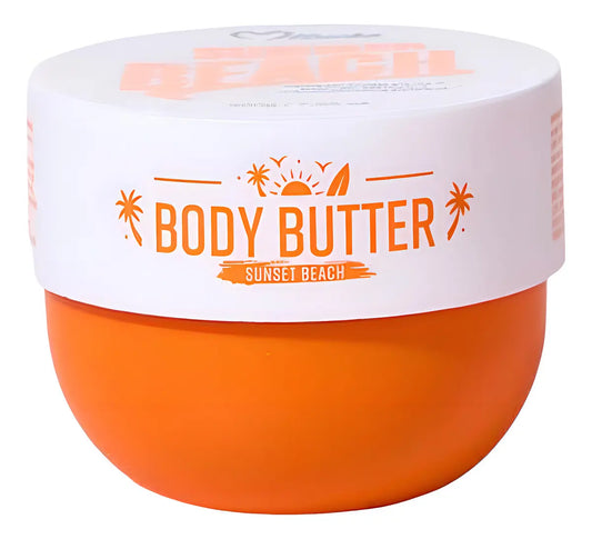 Mantequilla Corporal Summer Beach | Misucka