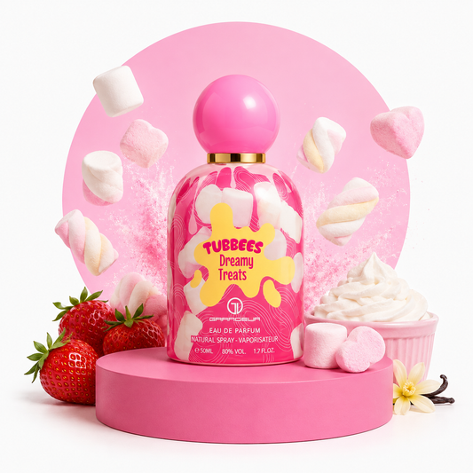 Perfume Tubbees Dreamy Treats