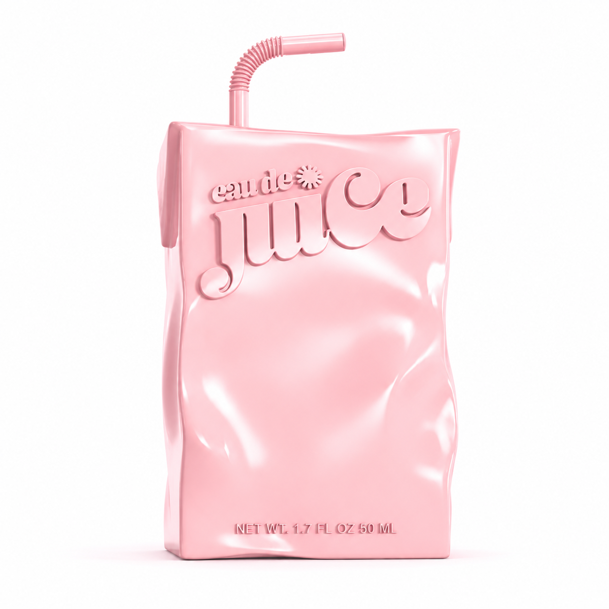 Perfume Juice Pink | Uvalu