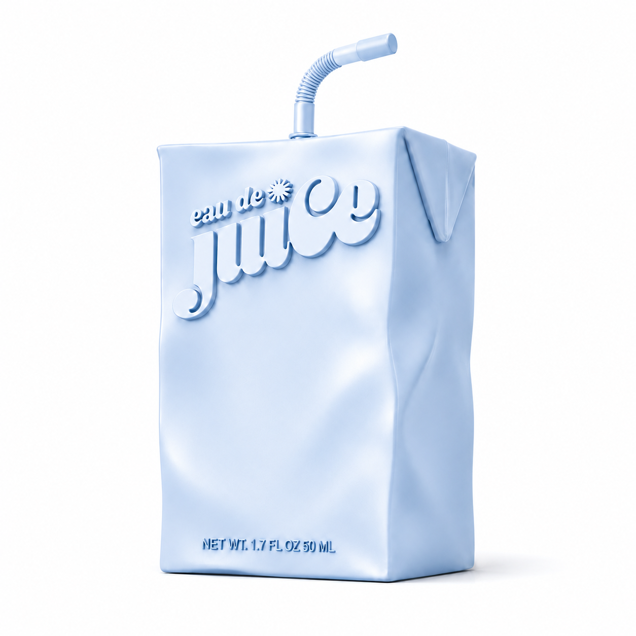 Perfume Juice Blue | Blue