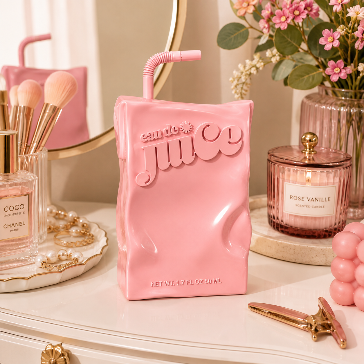 Perfume Juice Pink | Uvalu