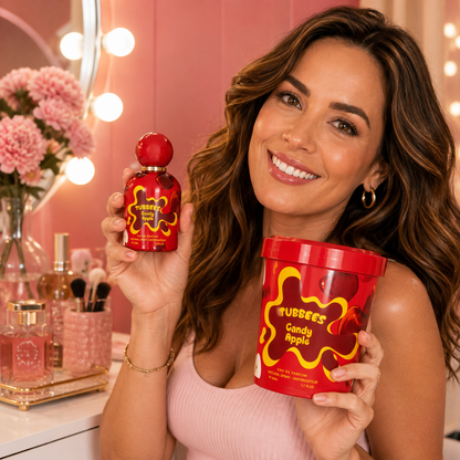 Perfume Tubbees Candy Apple | Uvalu