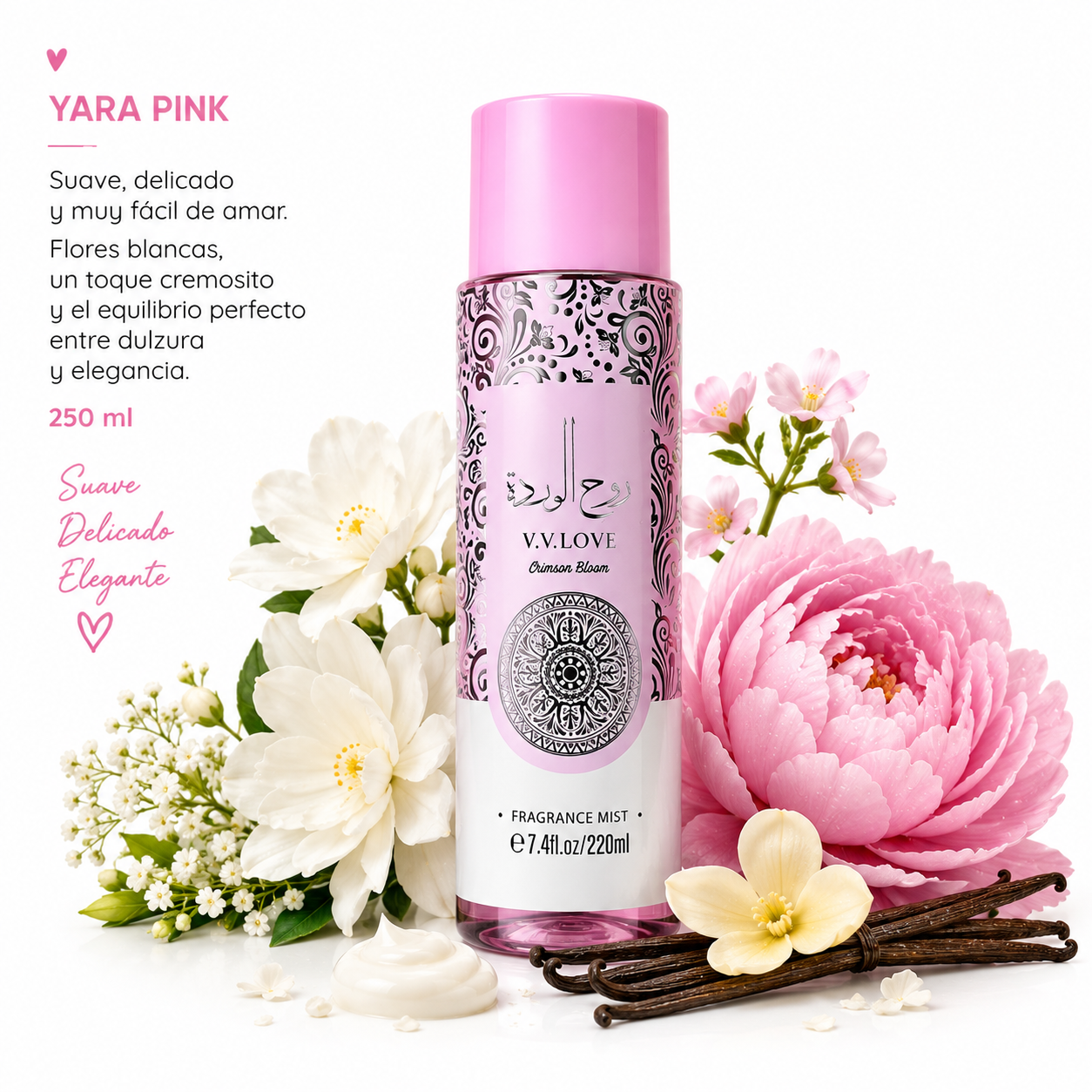 Body Splash Classic Femenino | Uvalu