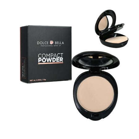 Polvo compacto | Dolce Bella