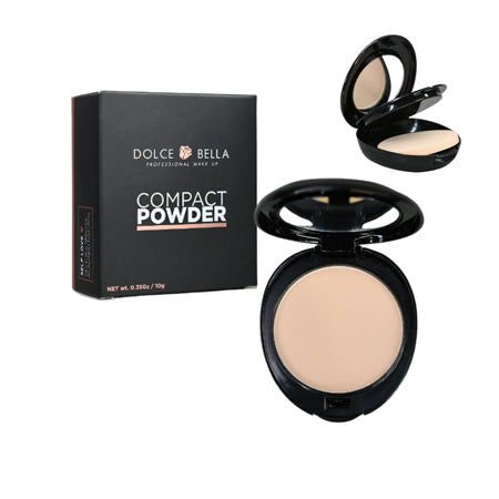 Polvo compacto | Dolce Bella