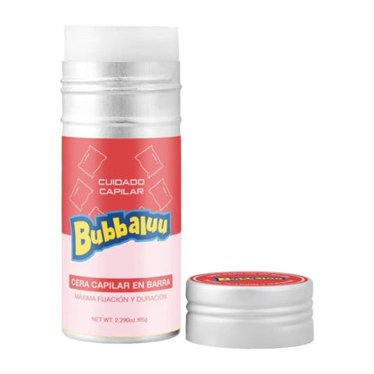 Cera fijadora | Bubbaluu