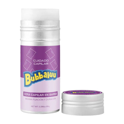 Cera fijadora | Bubbaluu