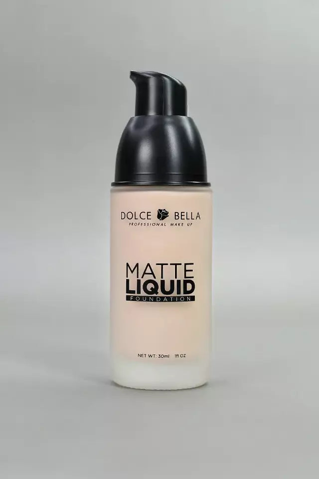 Base Matte | Dolce bella
