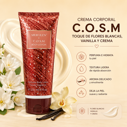 Pack Regalo Cuidado Corporal Brown Chocolate | Uvalu