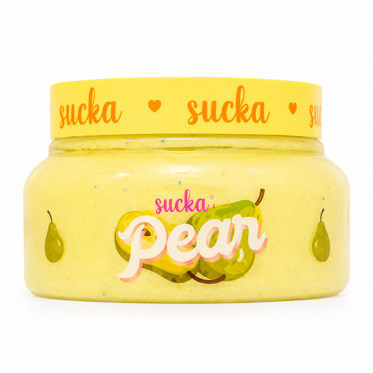 Exfoliante Facial Pera |Misucka