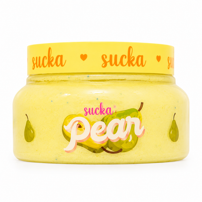 Exfoliante Facial Pera |Misucka