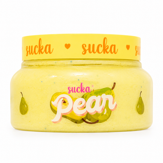 Exfoliante Facial Pera |Misucka