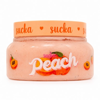 Exfoliante Facial Peach | Misucka