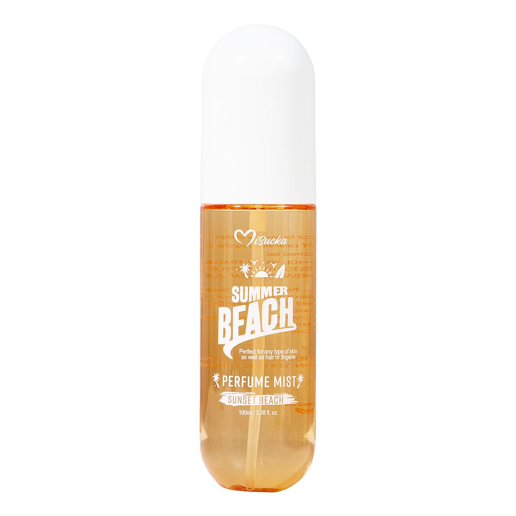 Body Mist Summer | Misucka