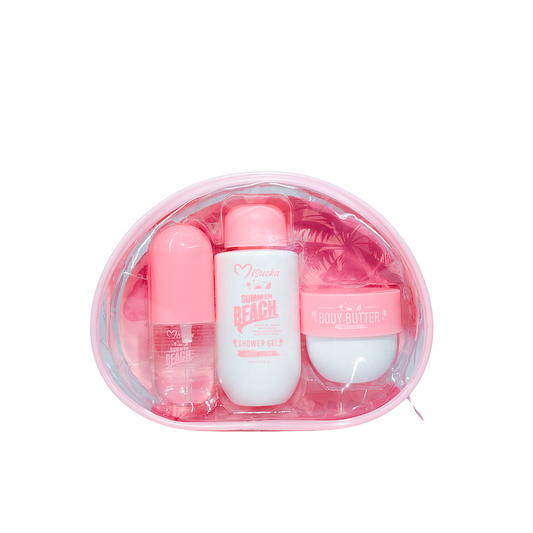 pack Travel Summer Tropic | Misucka