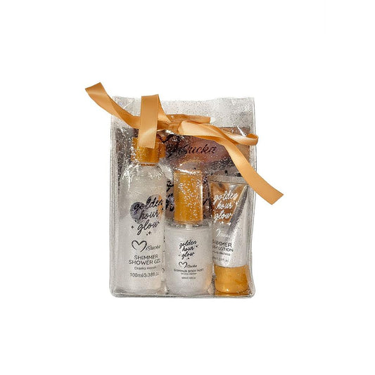 Trio Glow white | Misucka